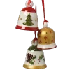Стикер 6 Happy new year - новогодний вайб э