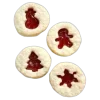 Стикер 36 Emoji На Заказ