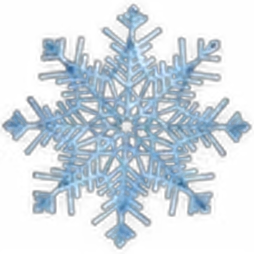 ❄️ Эмодзи «С новым годом» для Telegram