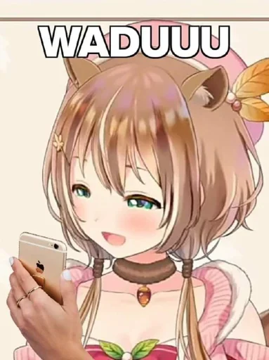😳 Стикер «Happy Onee 1» для Telegram