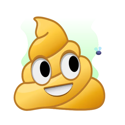 Стикерпак Happy Colors для Telegram