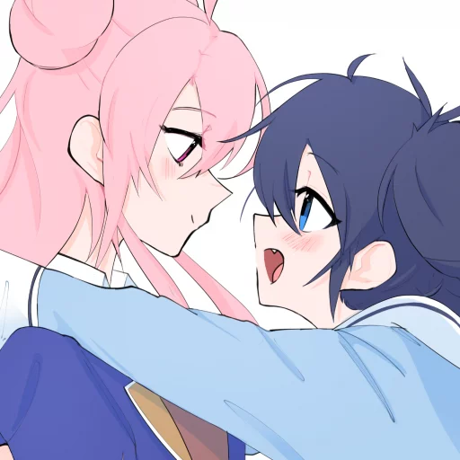 😄 Стикер «happy sugar life» для Telegram