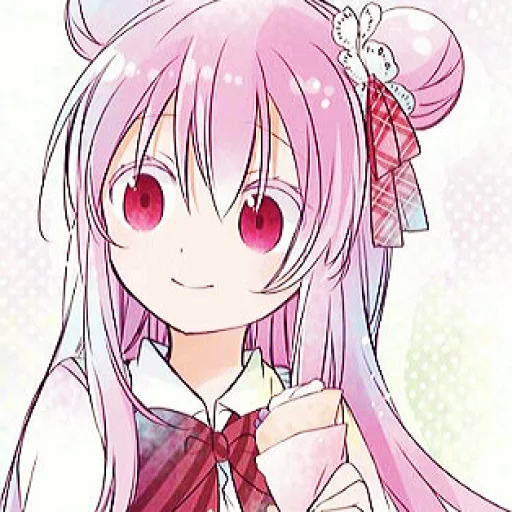 😀 Стикер «happy sugar life» для Telegram
