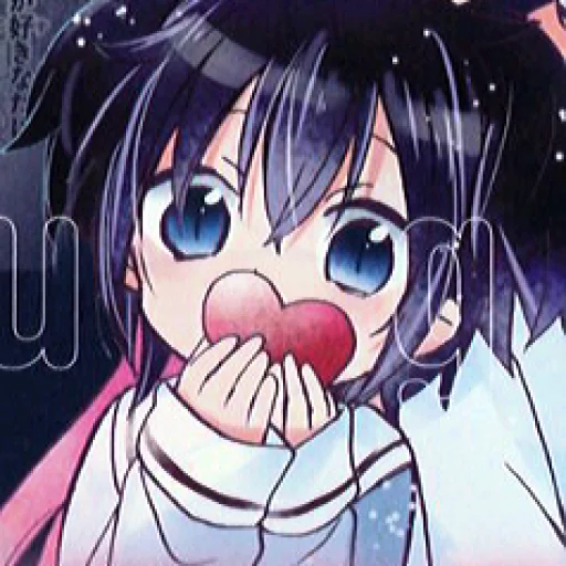 😳 Стикер «happy sugar life» для Telegram