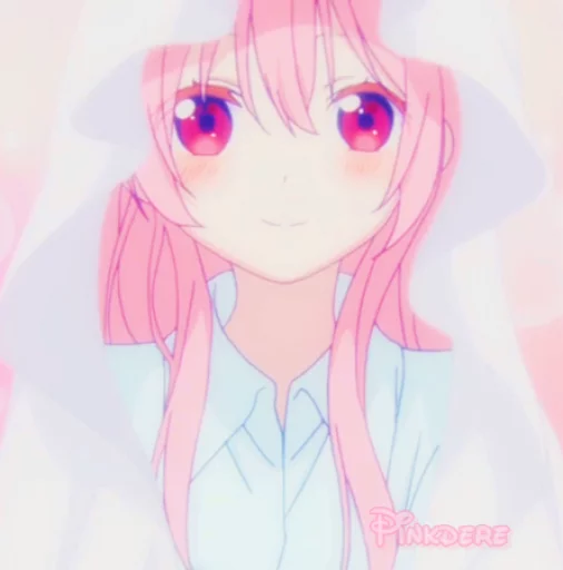 🙂 Стикер «happy sugar life» для Telegram