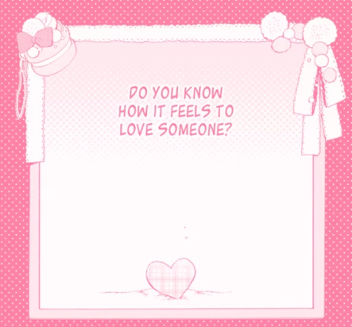 ❓ Стикер «happy sugar life» для Telegram
