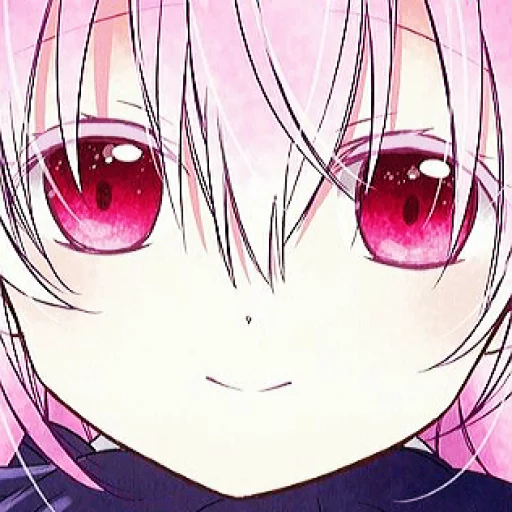 😊 Стикер «happy sugar life» для Telegram