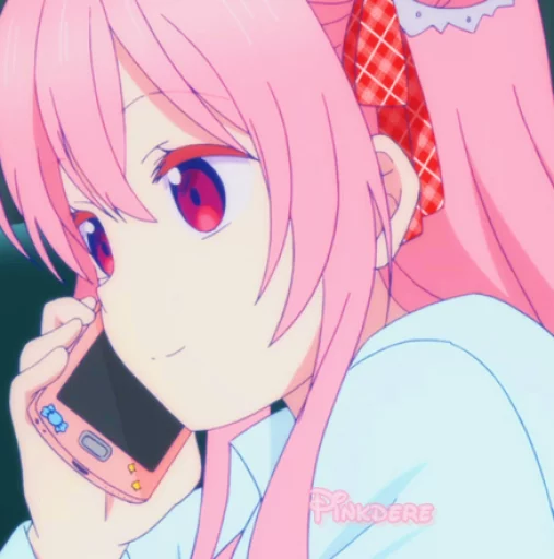 📱 Стикер «happy sugar life» для Telegram