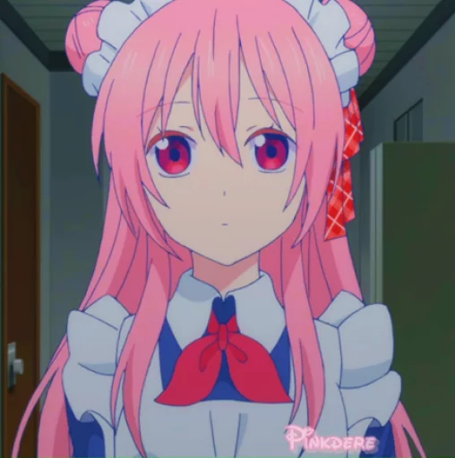 😯 Стикер «happy sugar life» для Telegram