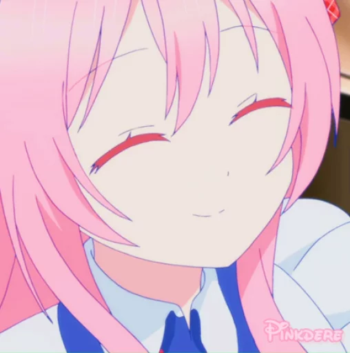 😊 Стикер «happy sugar life» для Telegram