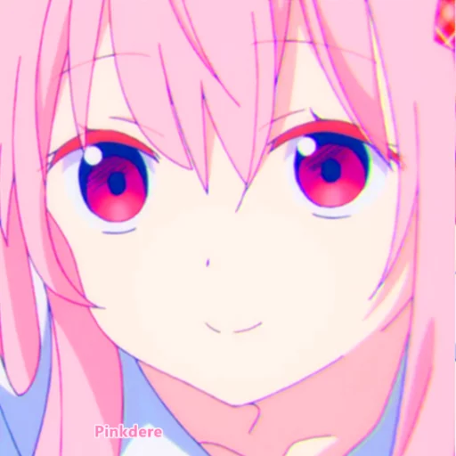 🙂 Стикер «happy sugar life» для Telegram