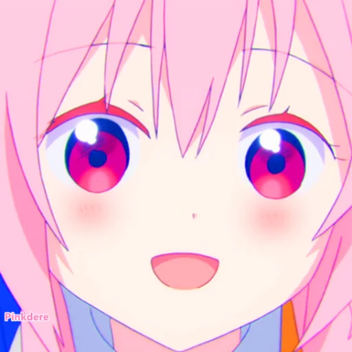 😃 Стикер «happy sugar life» для Telegram