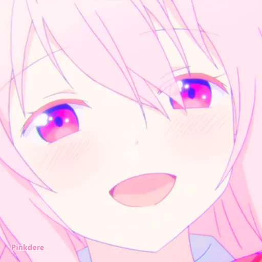 🥰 Стикер «happy sugar life» для Telegram