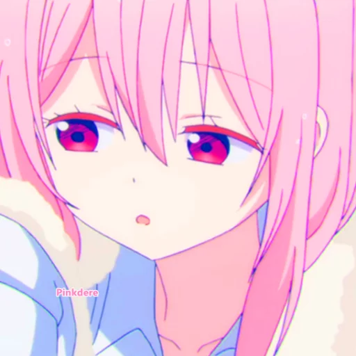 🤔 Стикер «happy sugar life» для Telegram