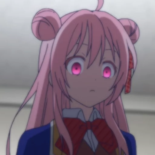 😶 Стикер «happy sugar life» для Telegram