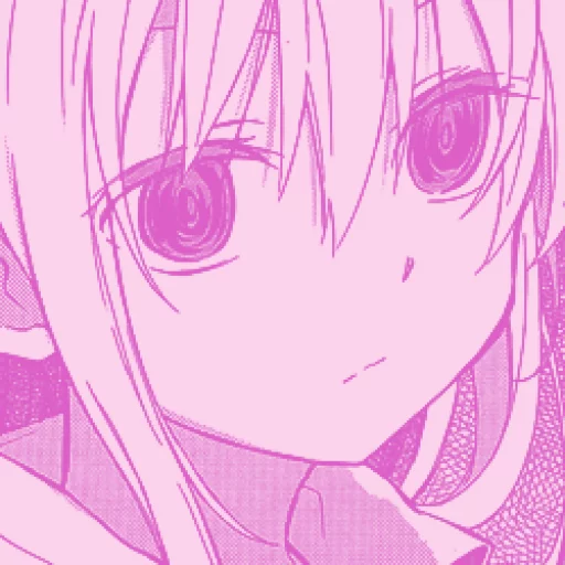 😕 Стикер «happy sugar life» для Telegram