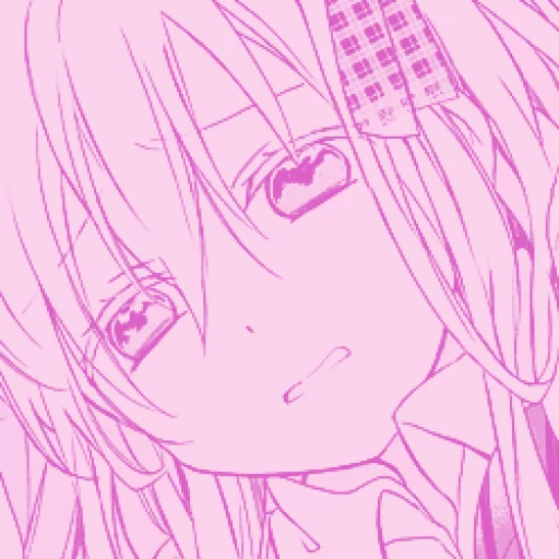 🥺 Стикер «happy sugar life» для Telegram