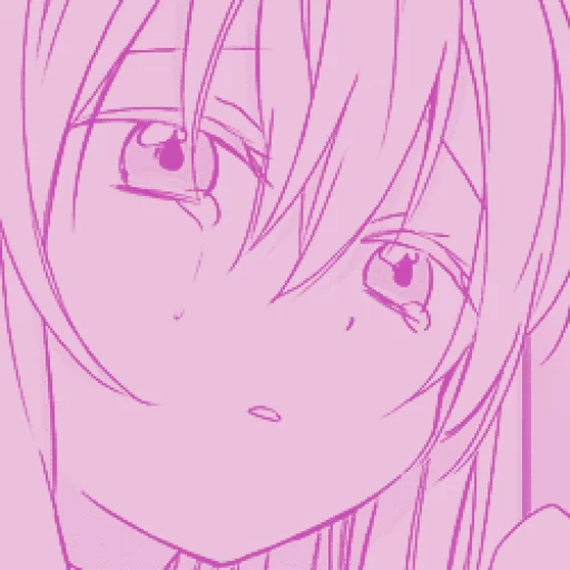 😢 Стикер «happy sugar life» для Telegram