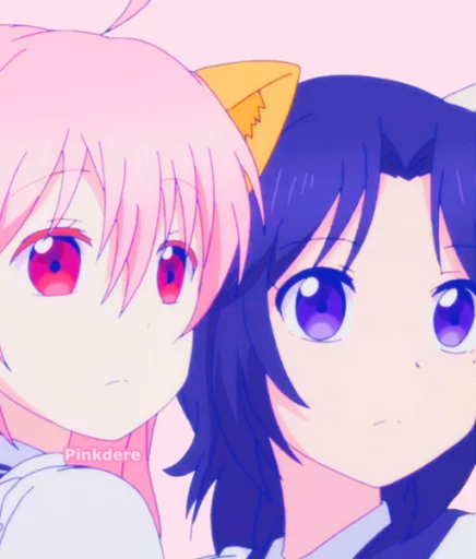 😮 Стикер «happy sugar life» для Telegram