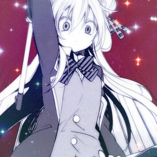 😐 Стикер «happy sugar life» для Telegram
