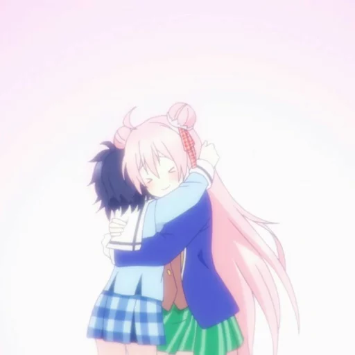 🥰 Стикер «happy sugar life» для Telegram