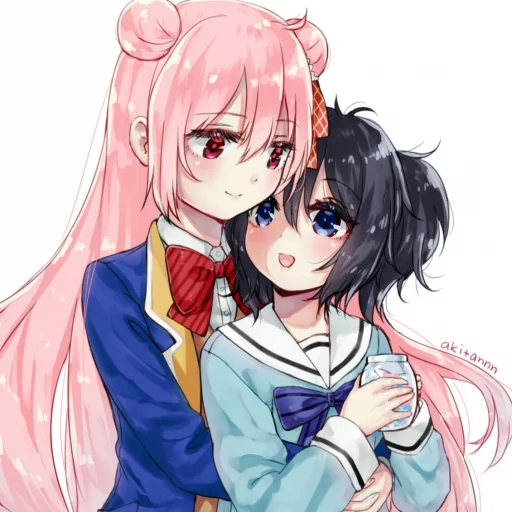 😊 Стикер «happy sugar life» для Telegram