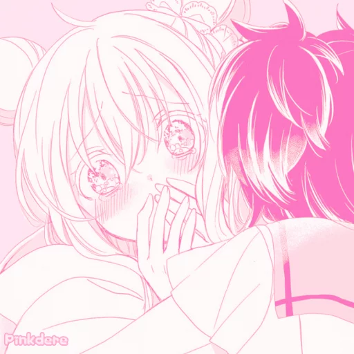 🥺 Стикер «happy sugar life» для Telegram