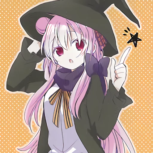 🤔 Стикер «happy sugar life» для Telegram