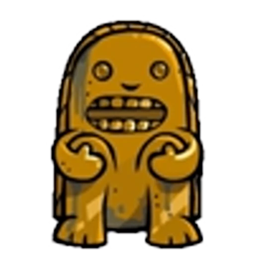 ☠️ Эмодзи «Happy tree friends» для Telegram