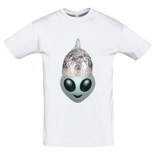 👽 Стикер «ХэппиВорлд» для Telegram