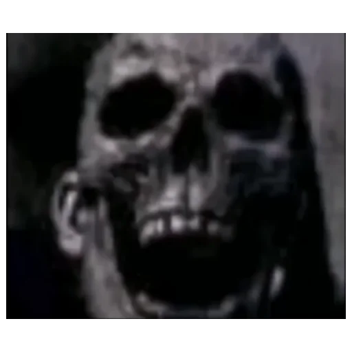 💀 Стикер «Мистер иск.» для Telegram