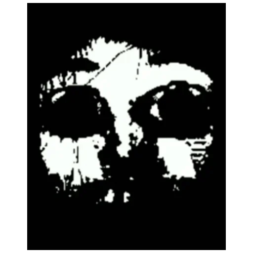 👽 Стикер «Мистер иск.» для Telegram