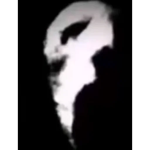 😵 Стикер «Мистер иск.» для Telegram