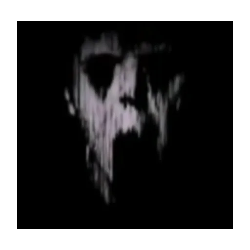 👻 Стикер «Мистер иск.» для Telegram