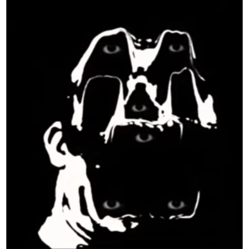 ☠️ Стикер «Мистер иск.» для Telegram