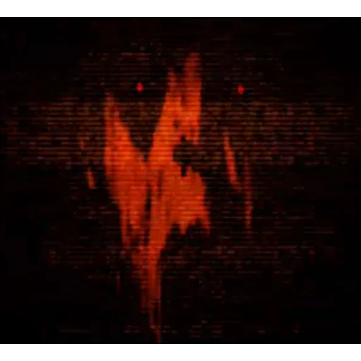 👻 Стикер «Мистер иск.» для Telegram