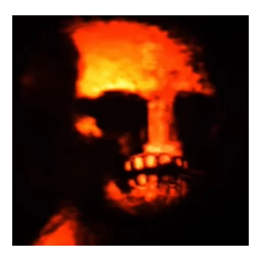 💀 Стикер «Мистер иск.» для Telegram