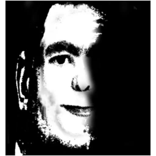 😥 Стикер «Мистер иск.» для Telegram