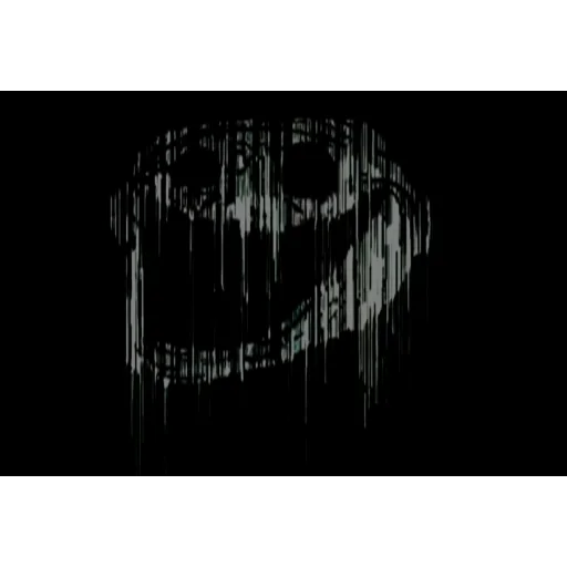 😮‍💨 Стикер «Мистер иск.» для Telegram