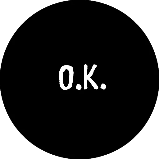 👌 Стикер «18+» для Telegram