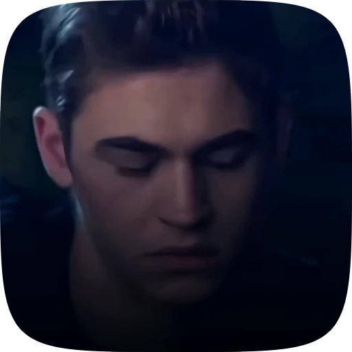 🥷 Стикер «Hardin Scott» для Telegram