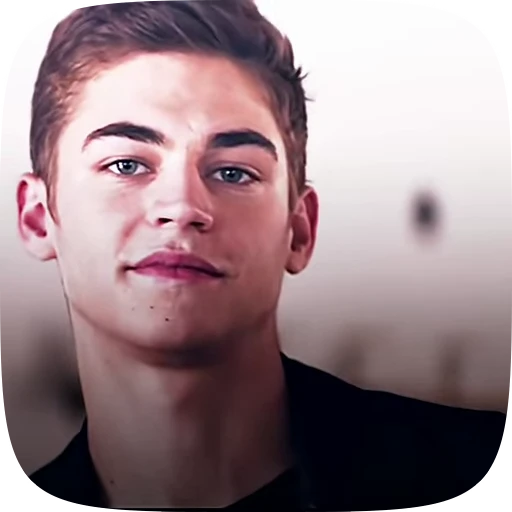 🥷 Стикер «Hardin Scott» для Telegram