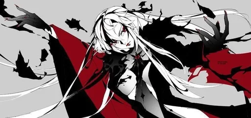 🫀 Стикер «Arlecchino» для Telegram