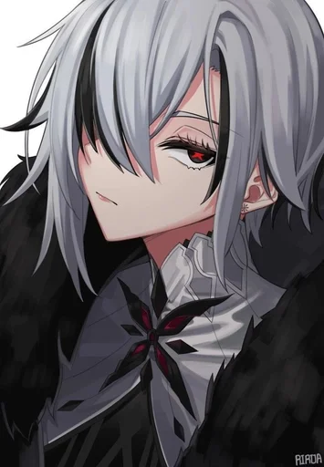 🫀 Стикер «Arlecchino» для Telegram