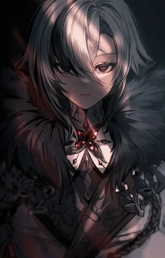 🫀 Стикер «Arlecchino» для Telegram