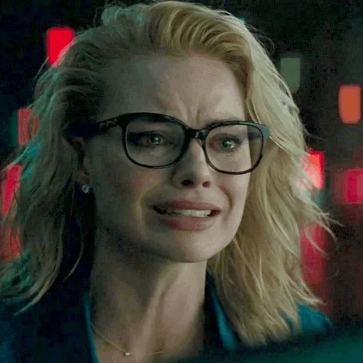 😉 Стикер «Harley Queen» для Telegram