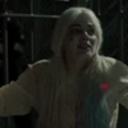 🤩 Эмодзи «Harley Quinn» для Telegram