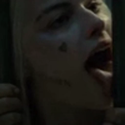 🤩 Эмодзи «Harley Quinn» для Telegram