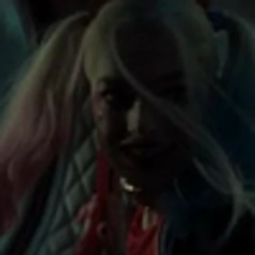 🤩 Эмодзи «Harley Quinn» для Telegram