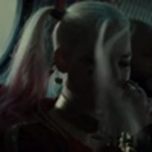 🤩 Эмодзи «Harley Quinn» для Telegram